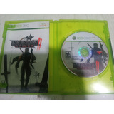 Ninja Gaiden Ii Xbox 360