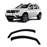 Deflector Ventanilla Delantero Renault Duster Oroch 2013 Ade