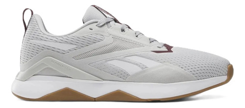 Tenis Reebok Nanoflex Tr 2 Crossfit Gym Entrenamiento - 100033531