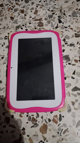 Tablet Educativa Android Go
