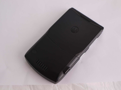 Celular Motorola V3