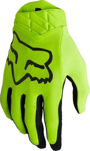Guantes Motocross Fox - Airline Glove #21740-130