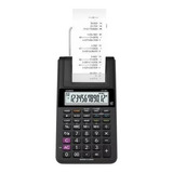 Calculadora Casio Printer Impressora Com Bobina Hr-8rc 