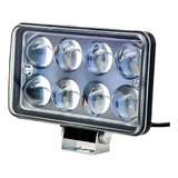 Faro Proyector Led General Para Coche.