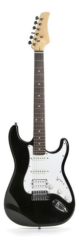 Guitarra Eléctrica Femmto Stratocaster Modelo Eg001