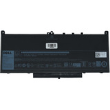 Bateria Original Dell Latitude J60j5 E7270 E7470 55wh Mc34y