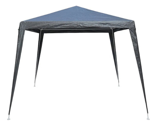 Gazebo Impermeable 3x3 M Exterior Jardin Playa