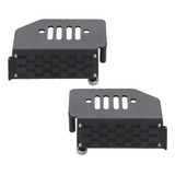 Estriberas Delanteras Para Jeep Wrangler Jl Jk, A-karck - Ju