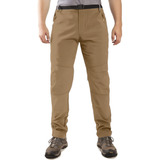 Pantalon Softshell De Hombre Termico Impermeable Para Nieve