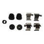 Kit Antiruido Chevrolet Cheyennne 3500 Nissan Titan Chevrolet 3500