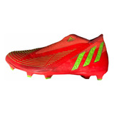 Botines adidas Usados Predator, Fútbol 11, Tapones