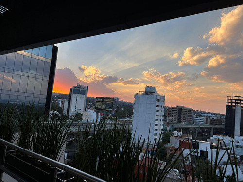 Departamento En Renta En San Jerónimo Aculco - Imagen 2