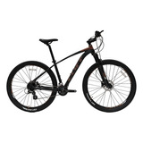 Bicicleta Cliff Muddy 4 Ss-sr 2022 