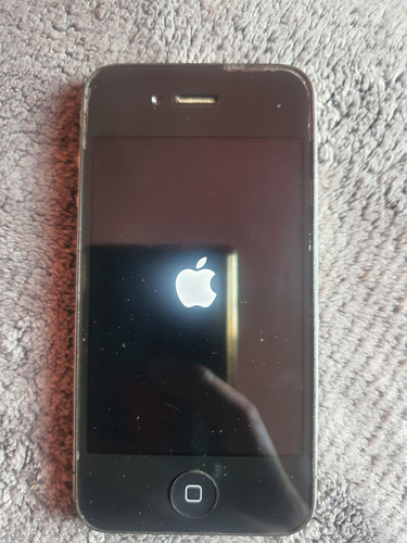 Celular iPhone 4 64g