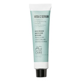 Ag Care Repair Serum - Sellador Fortalecedor De Vitamina C,