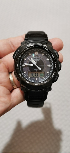 Relógio Casio Prg-510 Protrek