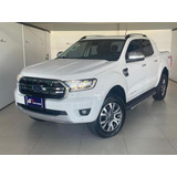 Ford Ranger Limited Cabine Dupla 4a32c 2021