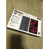 Tablet 7 Philco 3g Semi Novo