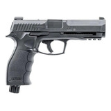 Pistola Traumatica T4e Hdp Calibre 50 Umarex-5 Co2 Incluido