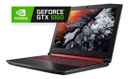 Notebook Acer Nitro 5 An515-51 Ótimo Estado