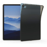 Funda Para Galaxy Tab S6 Lite (color Negro-transparente)