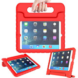 Funda Protector Goma Uso Rudo Para iPad 2 A1395 A1396 A1397