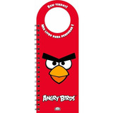 Livro Angry Birds: Meu Livro Para Pendurar 1