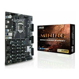 Motherboard Asus B250 Mining Expert Nuevo