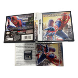 The Amazing Spider-man Nintendo Ds Original Envio Ja!