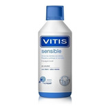 Enjuague Vitis Sensible - 500ml