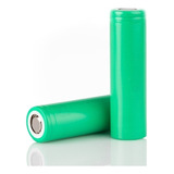 Pila Bateria 18650 3.7v 2200mah P/ Luz De Emergencia