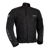 Jaqueta Motoqueiro Texx Ronin Preto