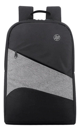 Mochila Hp Wings Backpack 15.6  Negro