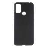 Funda De Silicona Ultrafina Compatible Con Alcatel 5h