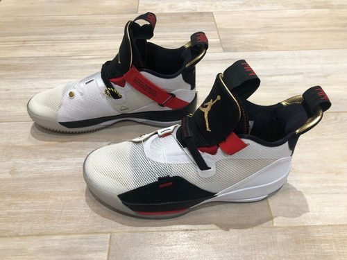 Air Jordan Xxxiii