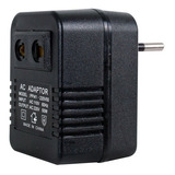 Transformador Adaptador De Corriente 220 A 110 Volts 50 Watt