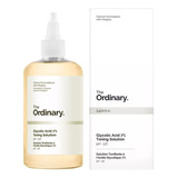 The Ordinary Glycolic Acid 7% Toning Solutio Acido Glicolico