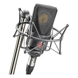 Microfone Neumann Tlm 103 Mt Studio Set Cardióide