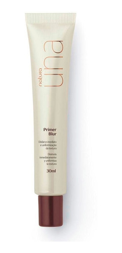 Blur Perfeccionador Instantáneo Una Producto Natura 30ml