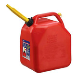 Bidon Scepter Con Surtidor 25 Litros Canada Combustibles Gas