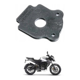 Traba Pedalin Trasero Derecho Bajaj Rouser Ns 200 Gb Motos