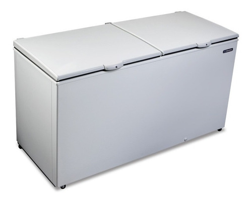 Freezer Horizontal Metalfrio Da550 - Garantia 2 Anos