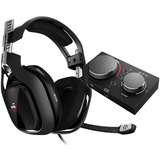 Headset Gamer Astro A40 Mixamp Pro Tr Gen4 Ps4/pc Dolby