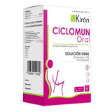 Ciclomun Oral 50 Ml