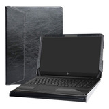 Alapmk Protective Case Cover For 15.6  Hp Notebook 15 15-...