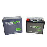 Bateria Kawa Versys 650 (08-11) Revo Gel Yb2145 