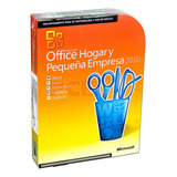 Office 2010 Licencia Perfecto Estado