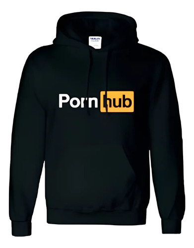 Sudadera Hoodie Pornhub Moda Pagina Porn Unisex Envío Gratis | Envío gratis
