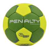 Pelota Handball Penalty Suecia Nro.3 511560-2600