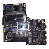 Placa Mãe I3-10110u Original Notebook Vaio Fe14 Vjfe43f11x